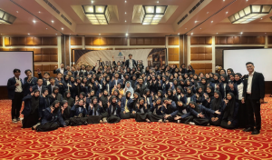 TBI UIN KHAS Jember Integrasikan Pembelajaran Kelas dan Praktik Industri melalui Kerja Sama dengan Hotel Ketapang Indah Banyuwangi